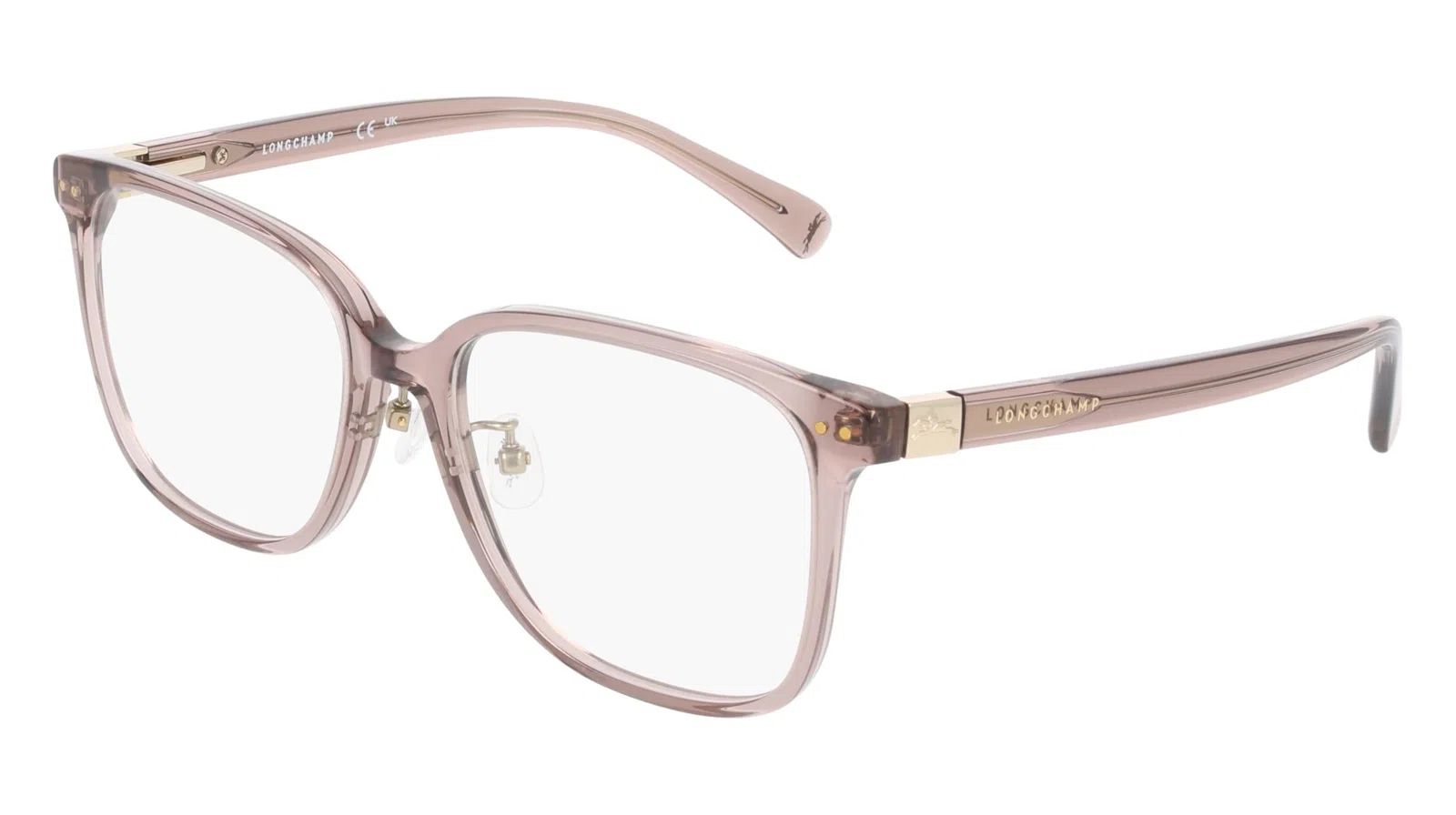 Longchamp LO2776LB Eyeglasses - view 3